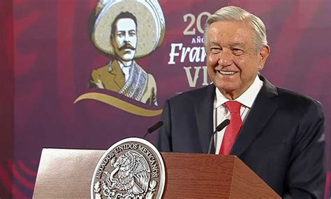 AMLO Comisionados del Inai hicieron el ridículo al ordenar hacer