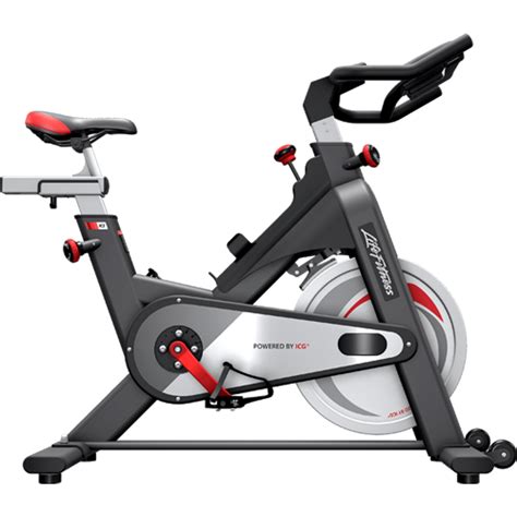 Life Fitness Ic2 Indoor Cycle Powered By Icg Shop Online Powerhouse