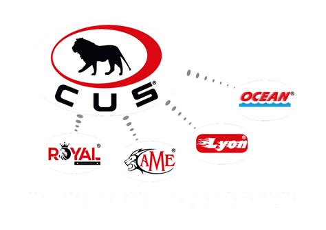 Catalogo – CUS Italia