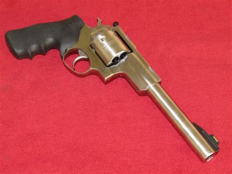 Ruger Super Redhawk For Sale