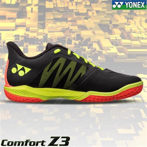 Badminton Shoes Yonex Men S Unisex Yonex Power Cushion Comfort