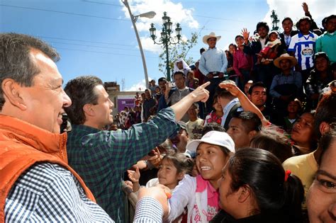 Peri Dico El Dictamen De Guerrero El Presidente Pe A Nieto Y El