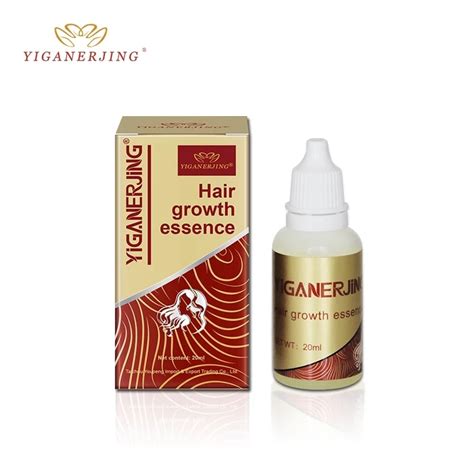 Емульсія для росту волосся Іганержинг - Dermashop