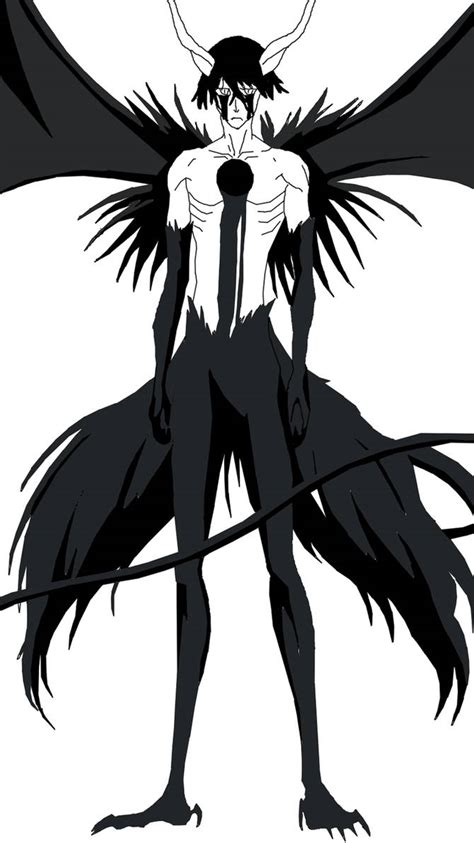 ulquiorra  release  hsninja  deviantart