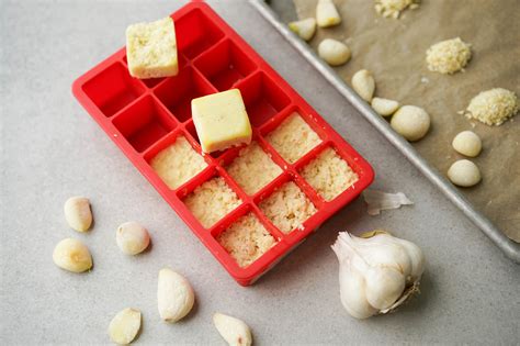 How To Store Fresh Minced Garlic Storables