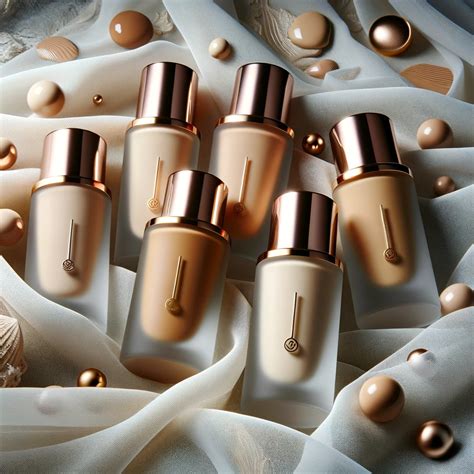 6 Top Foundations For Flawless Oily Skin Coverage [november 2024]