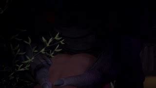 Big Muscle Man Fucks Grok Hard Minotaur Cums A Bucket Full Gay Furry Wild Life Furries