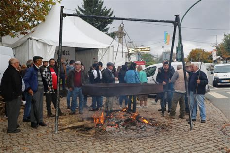 Alfândega da Fé A Festa da Montanha cresce a cada ano