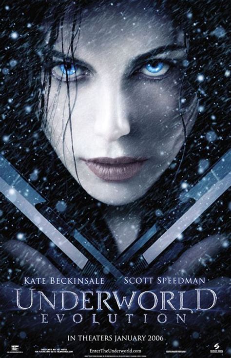 Underworld: Evolution (2006) Movie Trailer | Movie-List.com