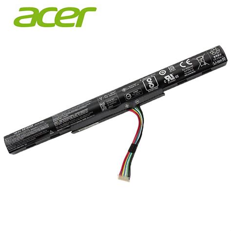 As16a5k As16a7k As16a8k Battery For Acer Aspire E5 475g 523g 553g 573g