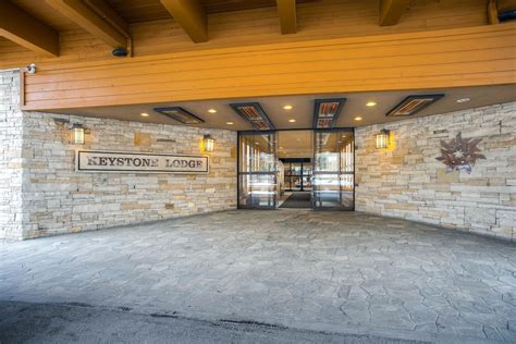 Keystone Lodge & Spa by Keystone Resort in Keystone | Best Rates ...