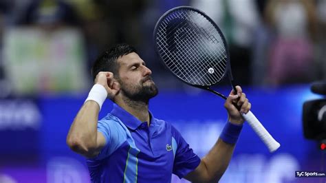 Djokovic Agranda Su Leyenda Y Gana Torneo Gran Slam De Su Carrera