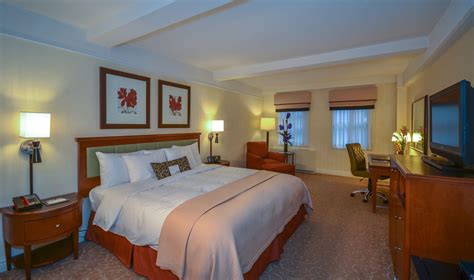 San Carlos Hotel in New York (NY) - Room Deals, Photos & Reviews