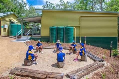 Barambah Environmental Education Centre Fleetwood Australia