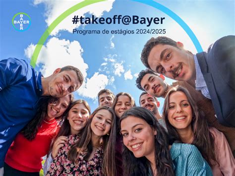 Bayer Abre Candidaturas Para Nova Edi O Do Programa De Est Gios