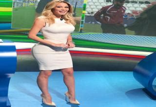 Italian Sportcaster Diletta Leotta Nude Photos Leaked Wow Gallery