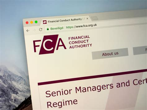 Financial Conduct Authority Fca All You Need To Know Ripjar