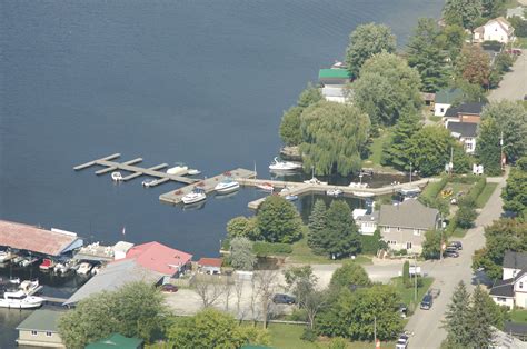 Portland Public Docks in Portland, ON, Canada - Marina Reviews - Phone
