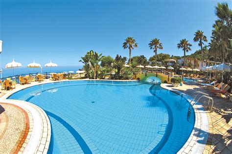 Villaggio Il Gabbiano in Calabrië, Italië - TUI Hotel 2025
