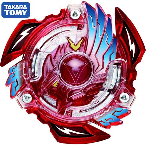 Victory Valkyrie Valtryek Burst Beyblade B 34 Beysandbricks