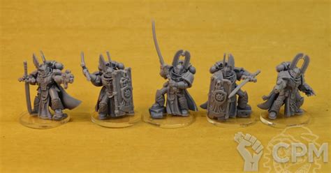 Dark Angels Legion Deathwing Companions Свободный Рынок Миниатюр