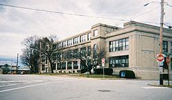 Greensburg Salem School District - Alchetron, the free social encyclopedia