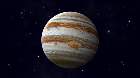 Jupiter At Opposition Star Walk