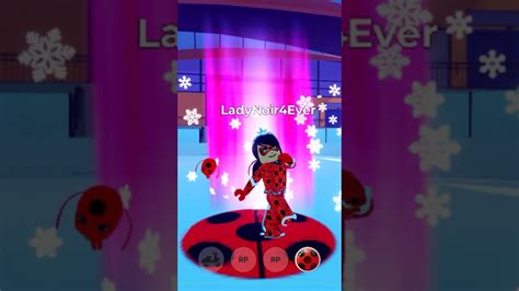 Stalac Tikki, Spots On! (Ladybug Version) #miraculousrp - YouTube
