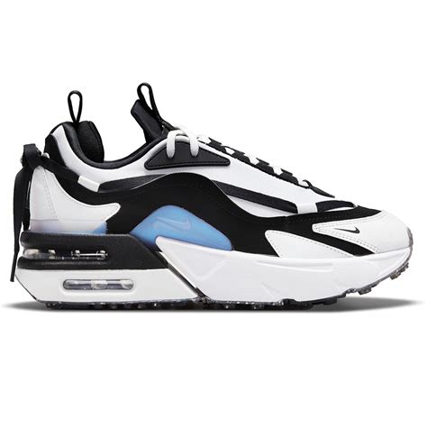 Zapatillas Nike Air Max Furyosa Moov