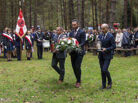 Kondolencje z powodu śmierci Pana Wojciecha Łopaciucha Urząd Gminy