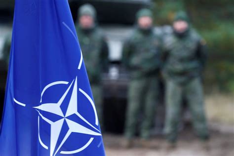 Nato Upgrades Ukraine Atlantic Council