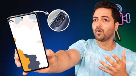 Moto G82 5G Unboxing The Best Budget Motorola Smartphone Under