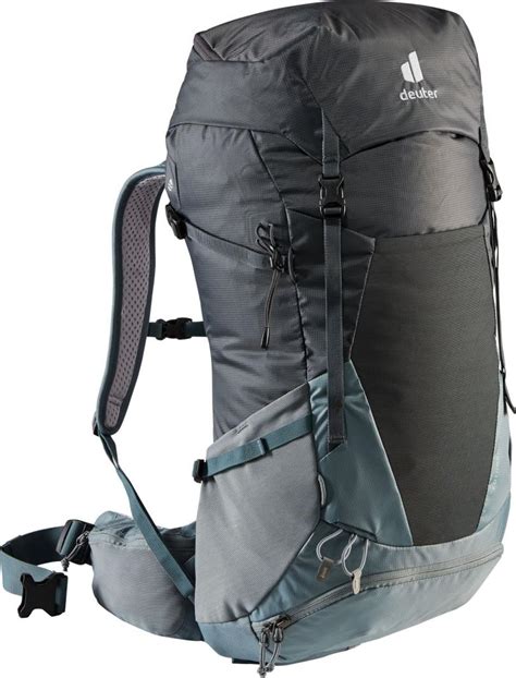 Deuter Futura SL 30 L Grafitowy Plecak Turystyczny Sklep Presto Pl