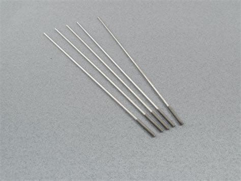 Radio Active M3 Rod 200mm Wm3 Thread End Pk5 Rca127m3 200