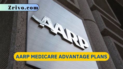 Aarp Medicare Advantage Plans 2024