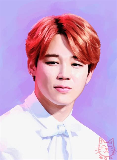 68 best BTS Jimin Fanart || Fan Art images on Pinterest | Bts jimin, Jimin fanart and Fan art