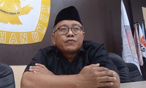 Bacaleg Dprd Kota Surabaya Tidak Lolos Verifikasi Kompartemen