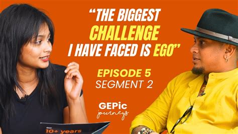 EP05 SEG02 Challenges And Tips For Succeeding In The Music Industry