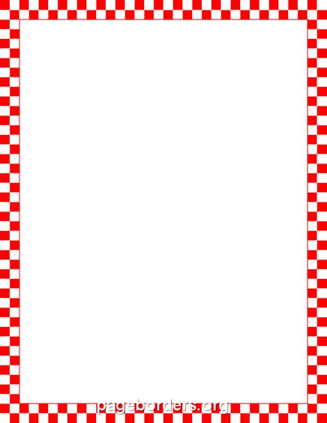 red and white striped border clipart 10 free Cliparts | Download images ...