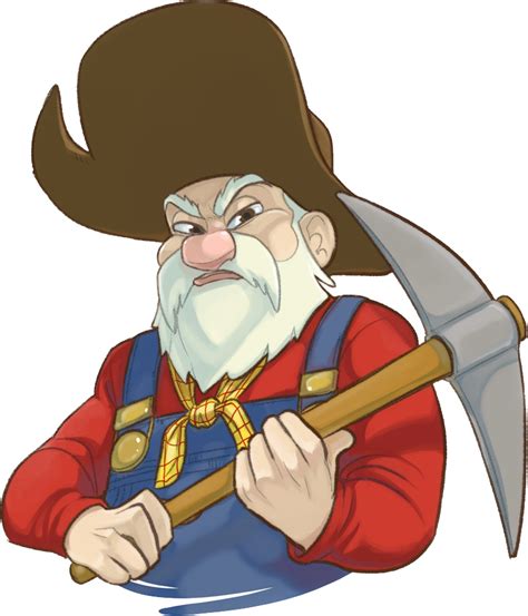 Stinky Pete By Jhadiel2009 On Deviantart