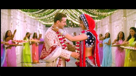 Rab Kare Tujhko Bhi Pyar Mujhse Shaadi Karogi Salman Khan