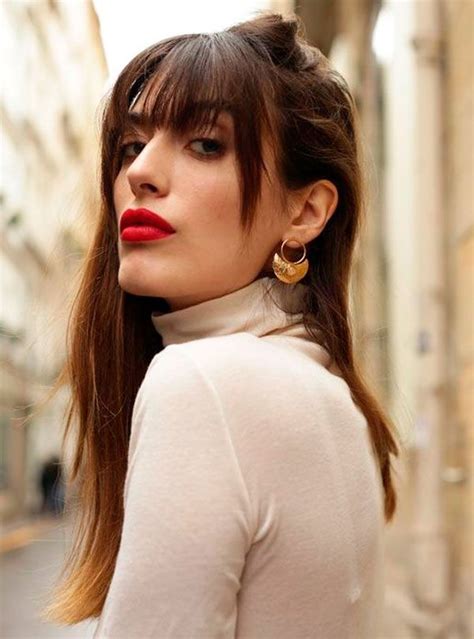 9 erros de beleza que as francesas não cometem STEAL THE LOOK