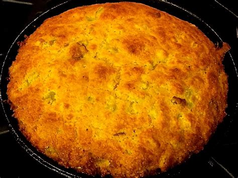 Easy Mexican Cornbread Artofit