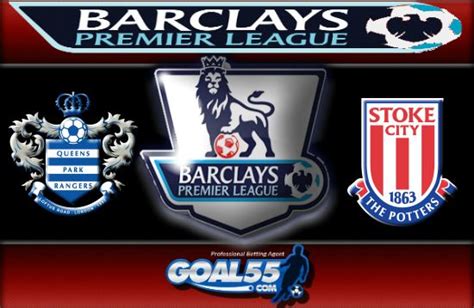 Prediksi Skor Queens Park Rangers Vs Stoke City September