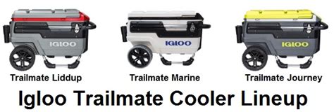 Igloo Trailmate Cooler Review The Cooler Zone