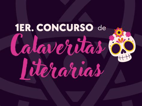 Ganadores Del 1er Concurso De Calaveritas Literarias AEIF AEIF