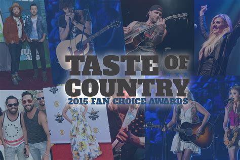 Taste Of Country Awards Taste Of Country Page 4