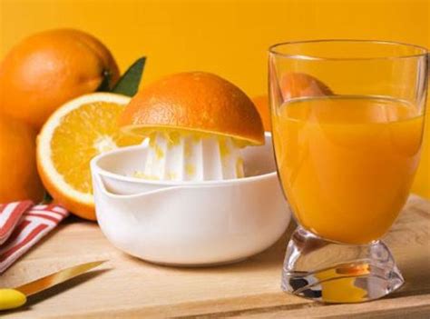 Spremuta D Arancia E Vitamina C Fa Bene Alla Salute Solo In Un Caso