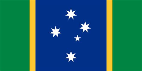 Proposed Flags Of Australia Brian Cham S Personal Website