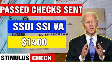 Stimulus Check Update Pelosi Is Passing It Today Check Deposit Dates